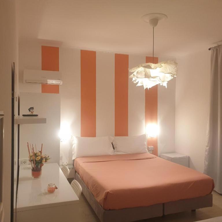 F.Rooms Napoli Exterior photo