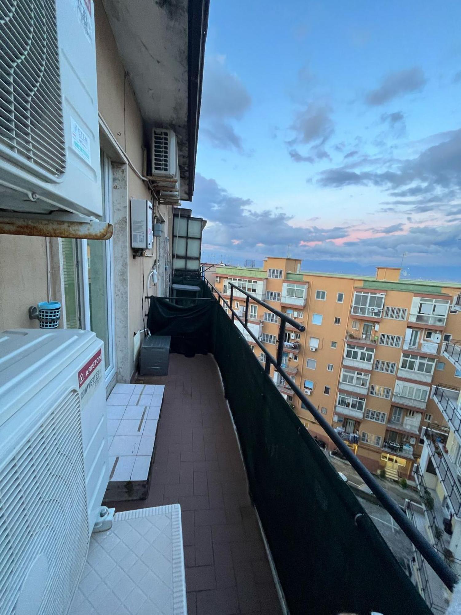 F.Rooms Napoli Exterior photo